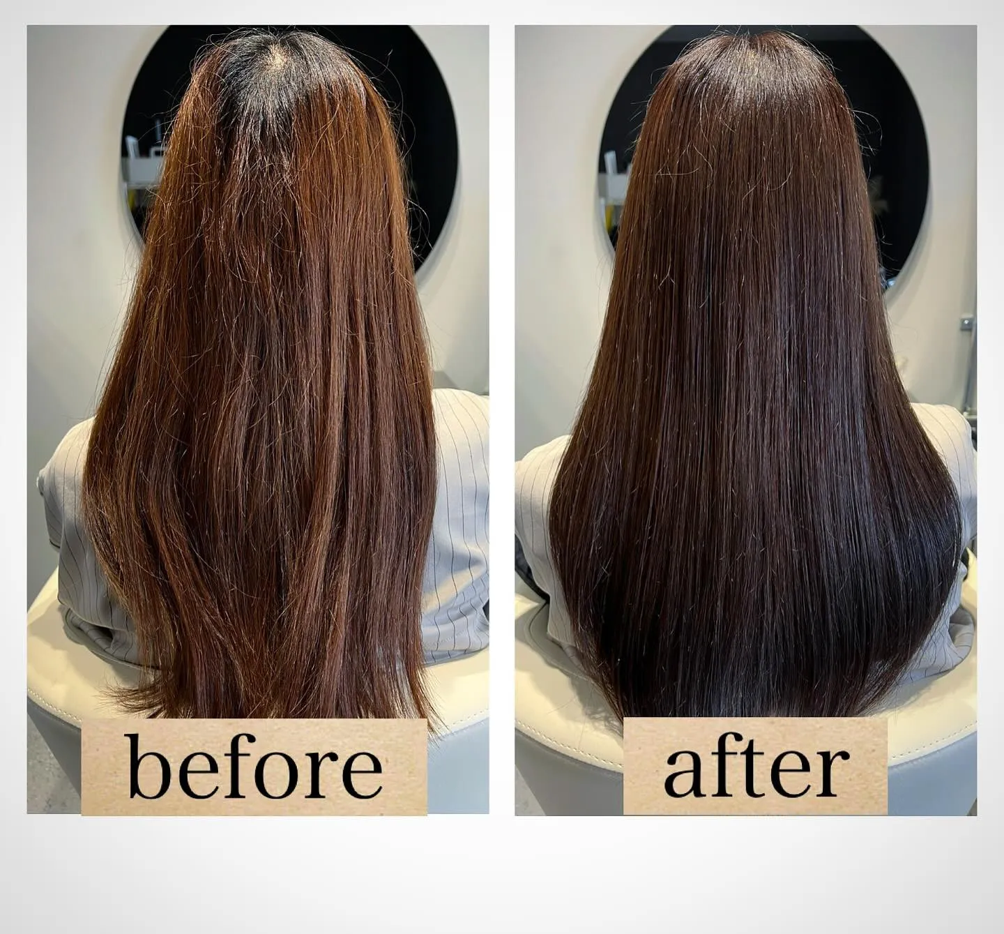 Re:カラーエステ