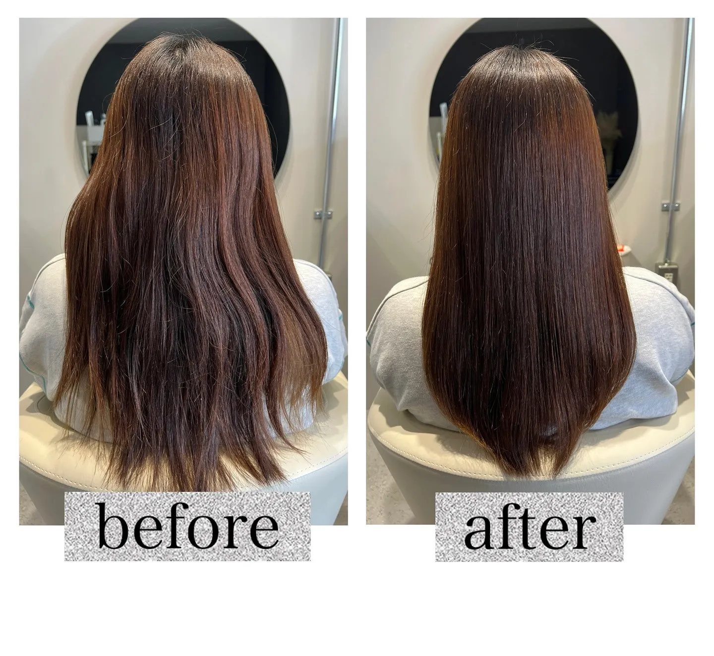 Re:カラーエステ