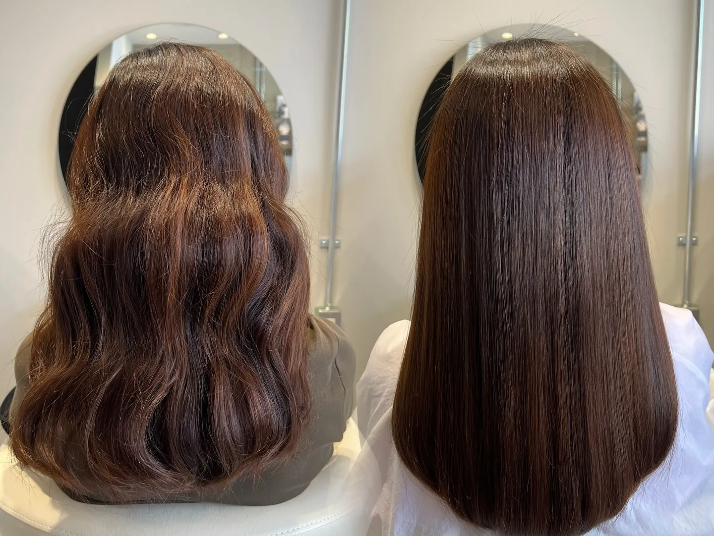 Re:ストレートエステ